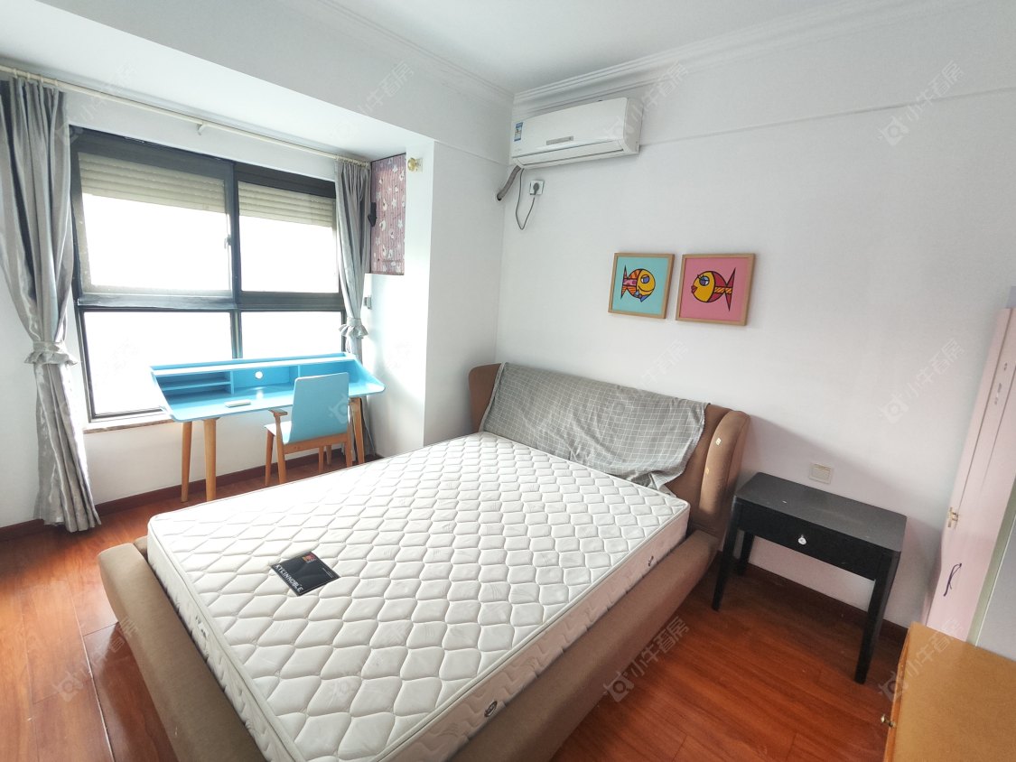 常州天安尚城二期在租房源_小牛看房