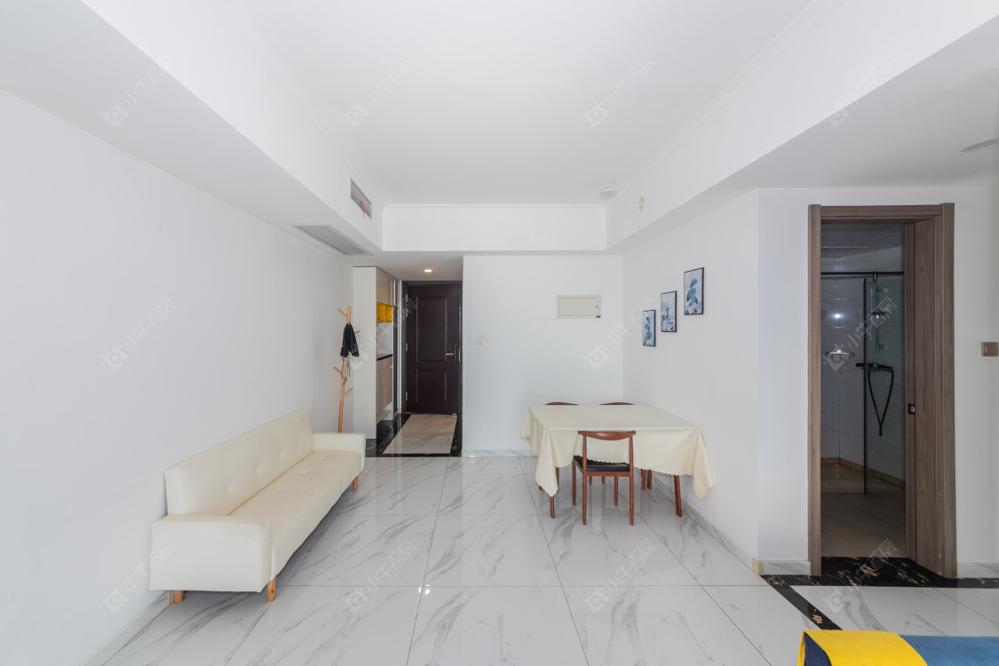 常州碧桂园壹号天禧在售二手房源室内图_小牛看房