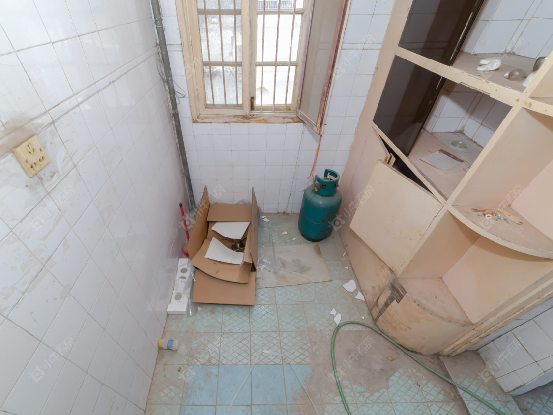 常州兰翔新村在售二手房源室内图_小牛看房