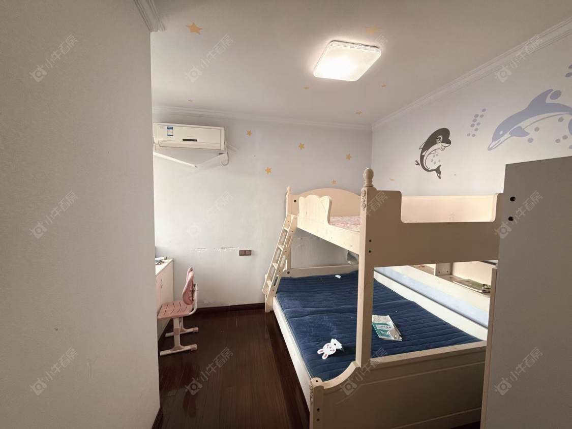 常州弘建壹品在租房源室内图_小牛看房