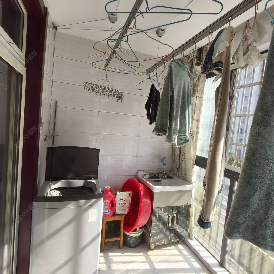 常州今创茗园在租房源室内图_小牛看房