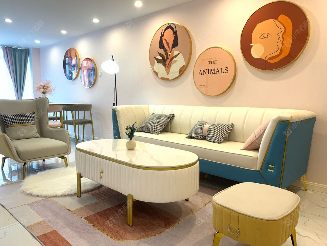 巨凝金水岸房源室内图 常州巨凝金水岸在租房源室内图_小牛看房