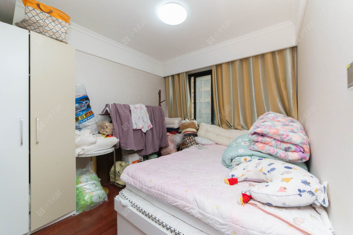 香溢紫郡一期房源室内图 常州香溢紫郡一期在售二手房源室内图_小牛看房