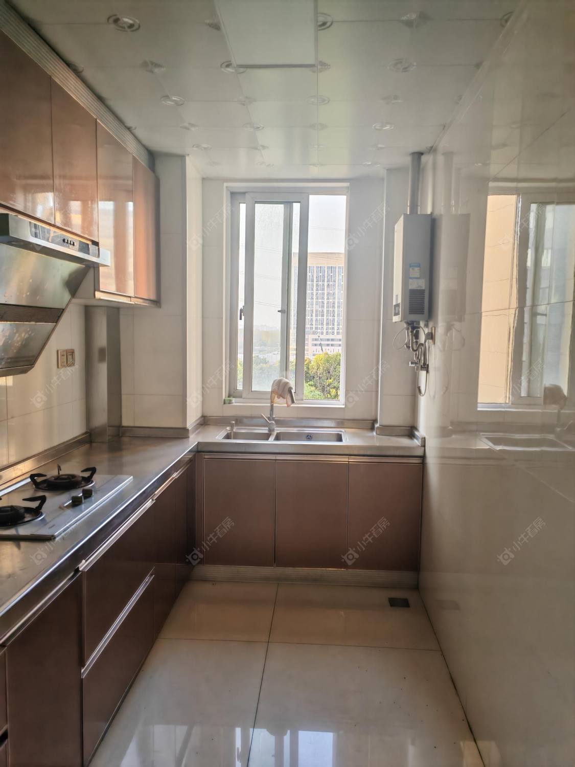 常州清水湾花园三期在租房源室内图_小牛看房