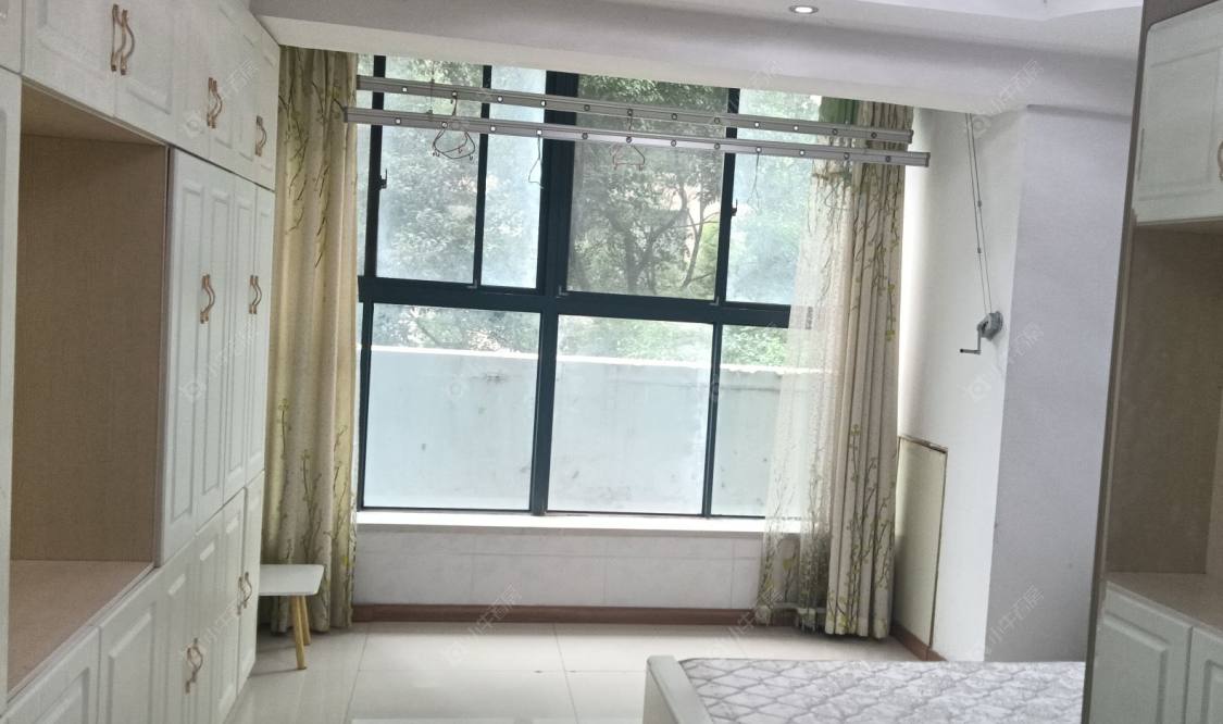 常州世茂广场在租房源室内图_小牛看房