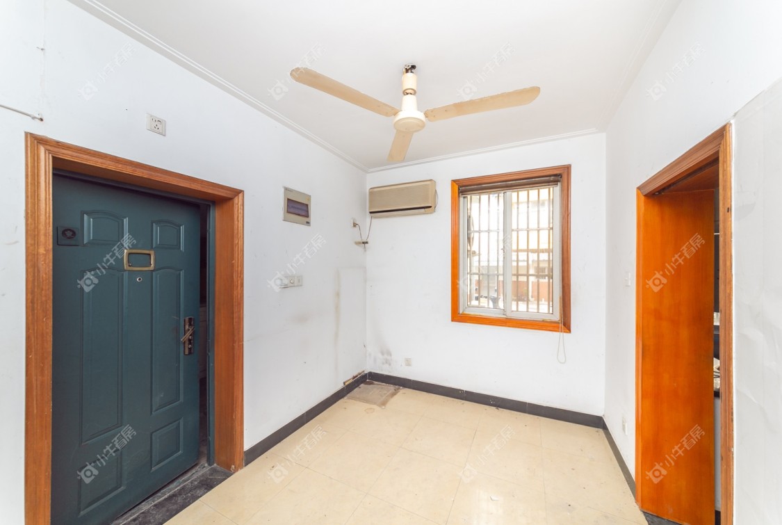 常州勤业四村北区2室1厅在租房源出租