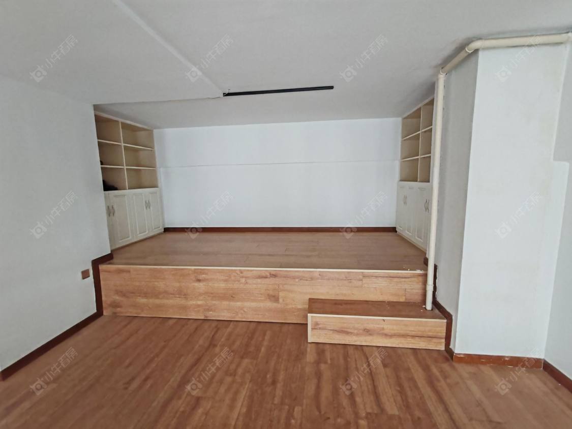 常州世茂广场在租房源室内图_小牛看房