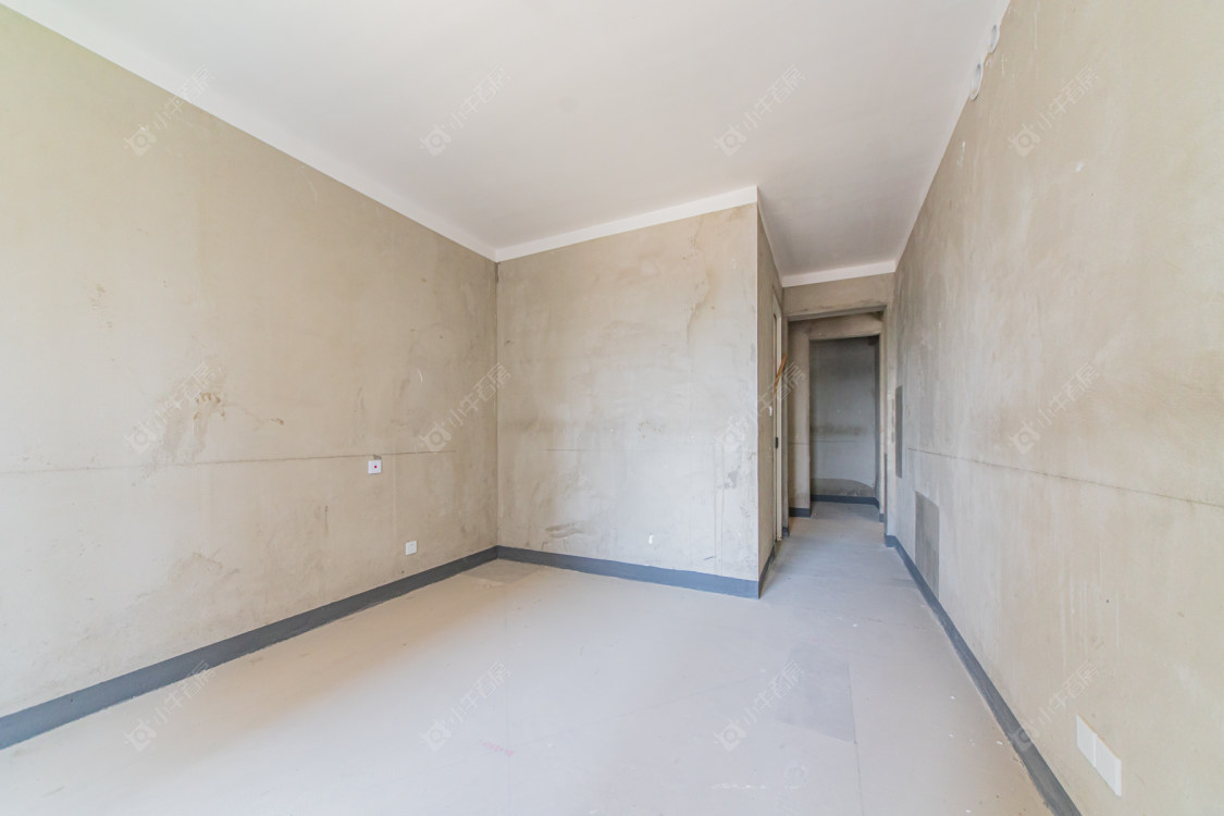 常州星河国际九区在售二手房源室内图_小牛看房