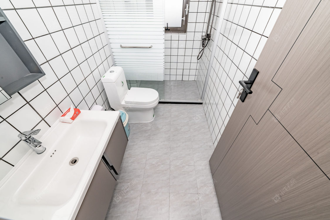 常州华润国际六期在售二手房源室内图_小牛看房