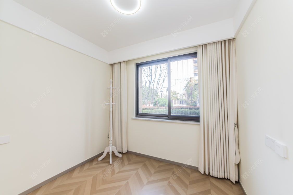 常州龙湖景粼天著在售二手房源室内图_小牛看房