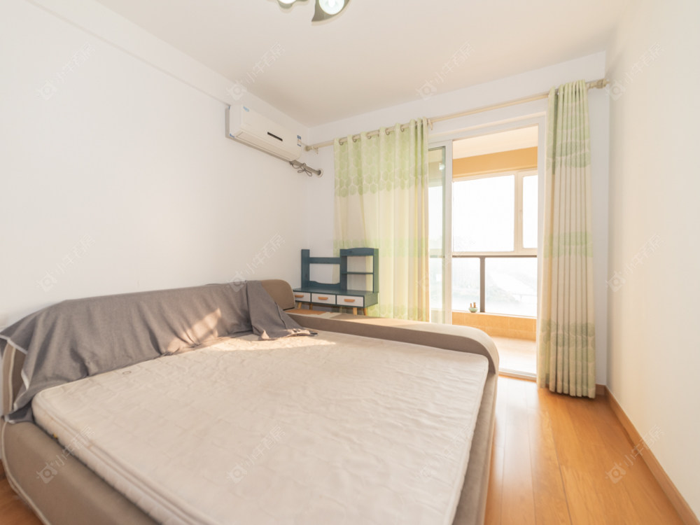 常州九洲花园二期在售二手房源室内图_小牛看房