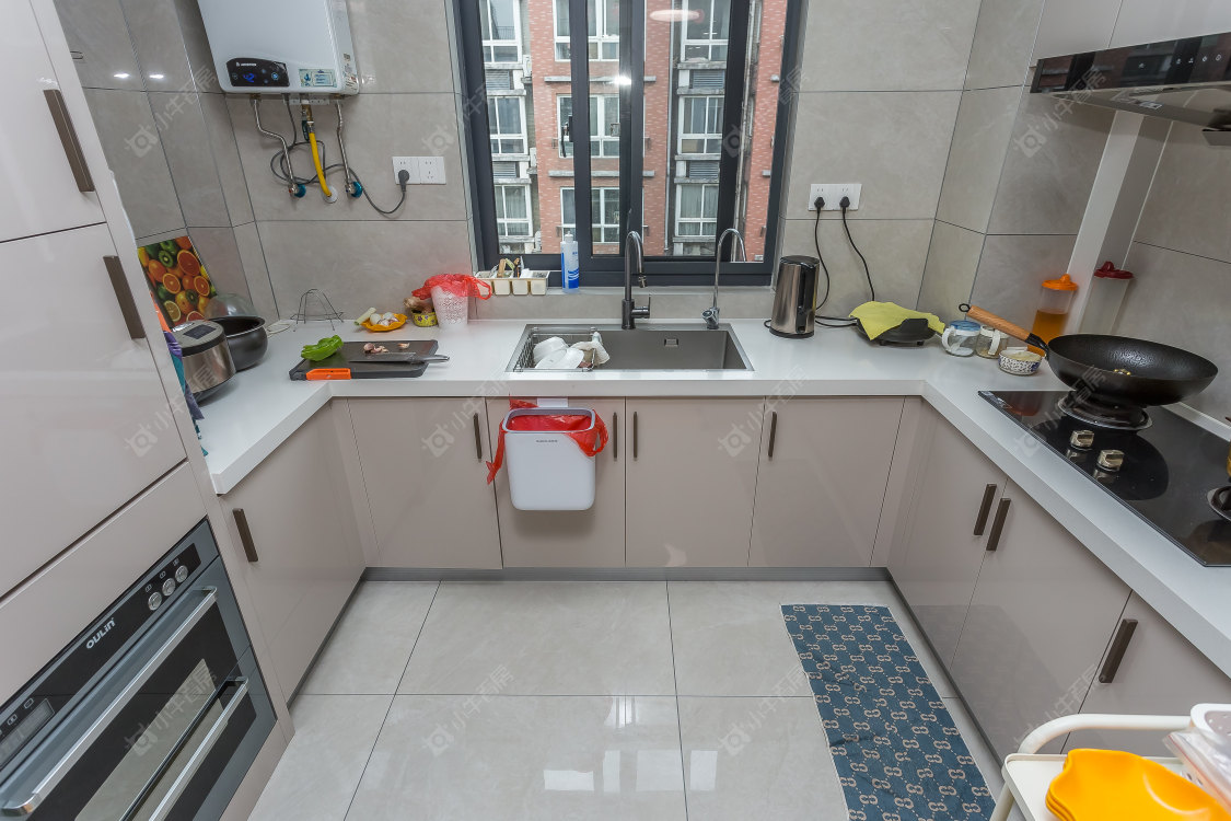 常州红梅假日花苑在售二手房源室内图_小牛看房