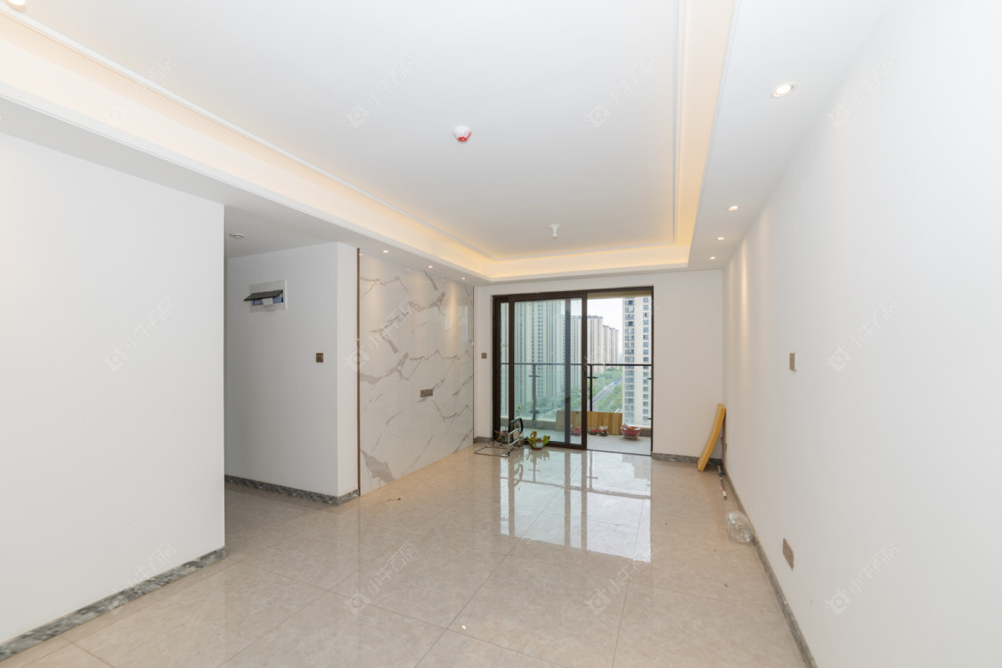 常州碧桂园碧玥和鸣在售二手房源室内图_小牛看房