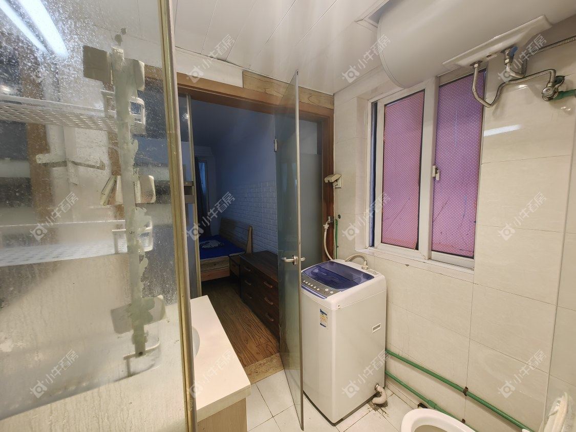 常州莱蒙城铂晶在租房源室内图_小牛看房