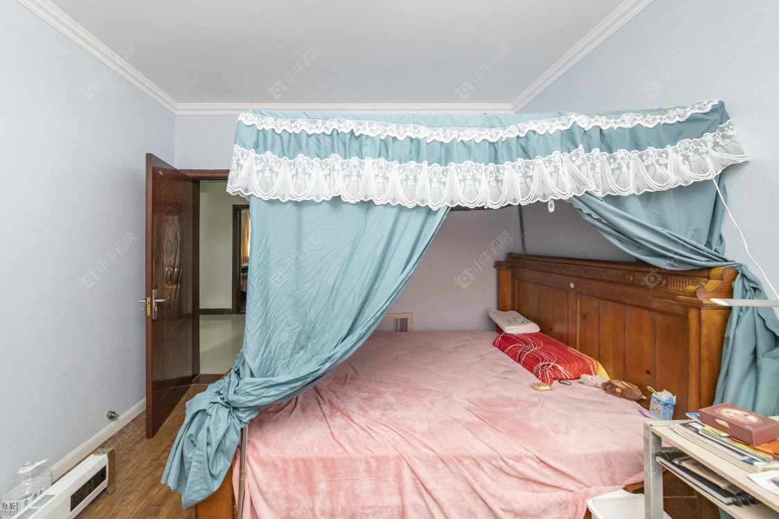 常州新城南都花海在售二手房源室内图_小牛看房