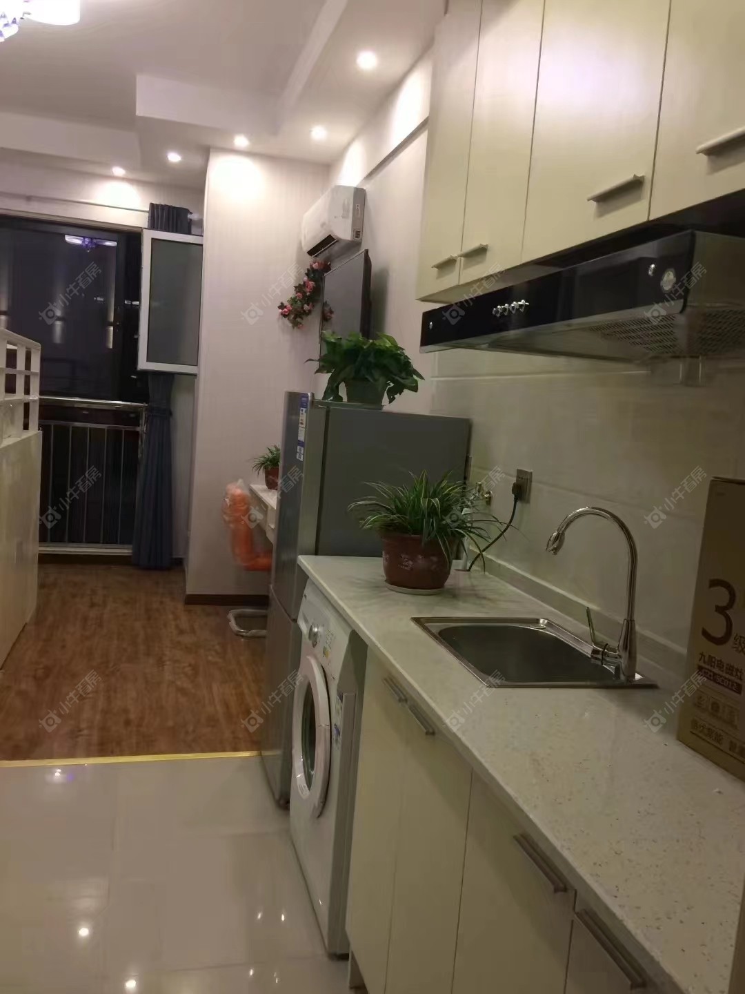 常州新城帝景东区在租房源_小牛看房