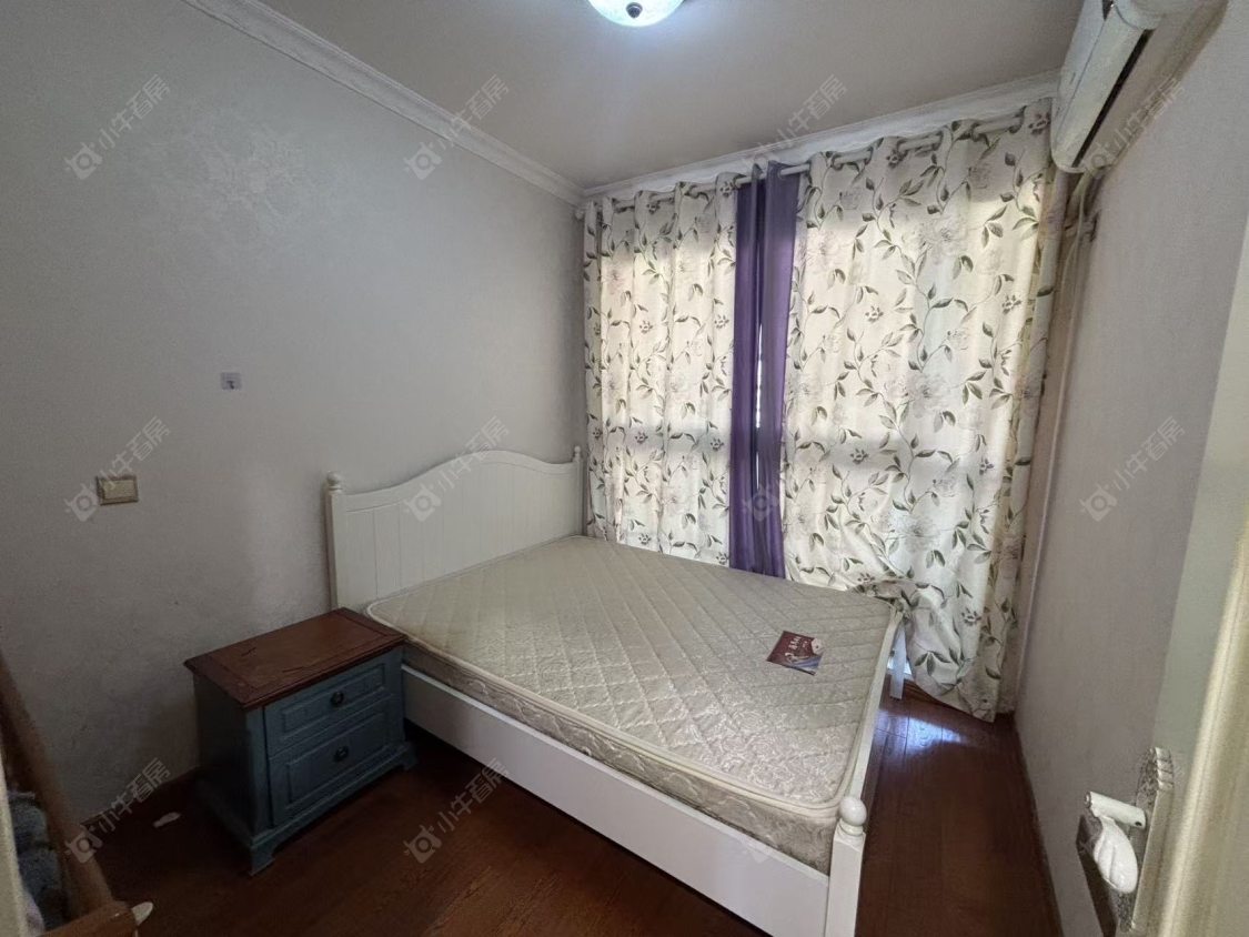 常州御城在租房源室内图_小牛看房