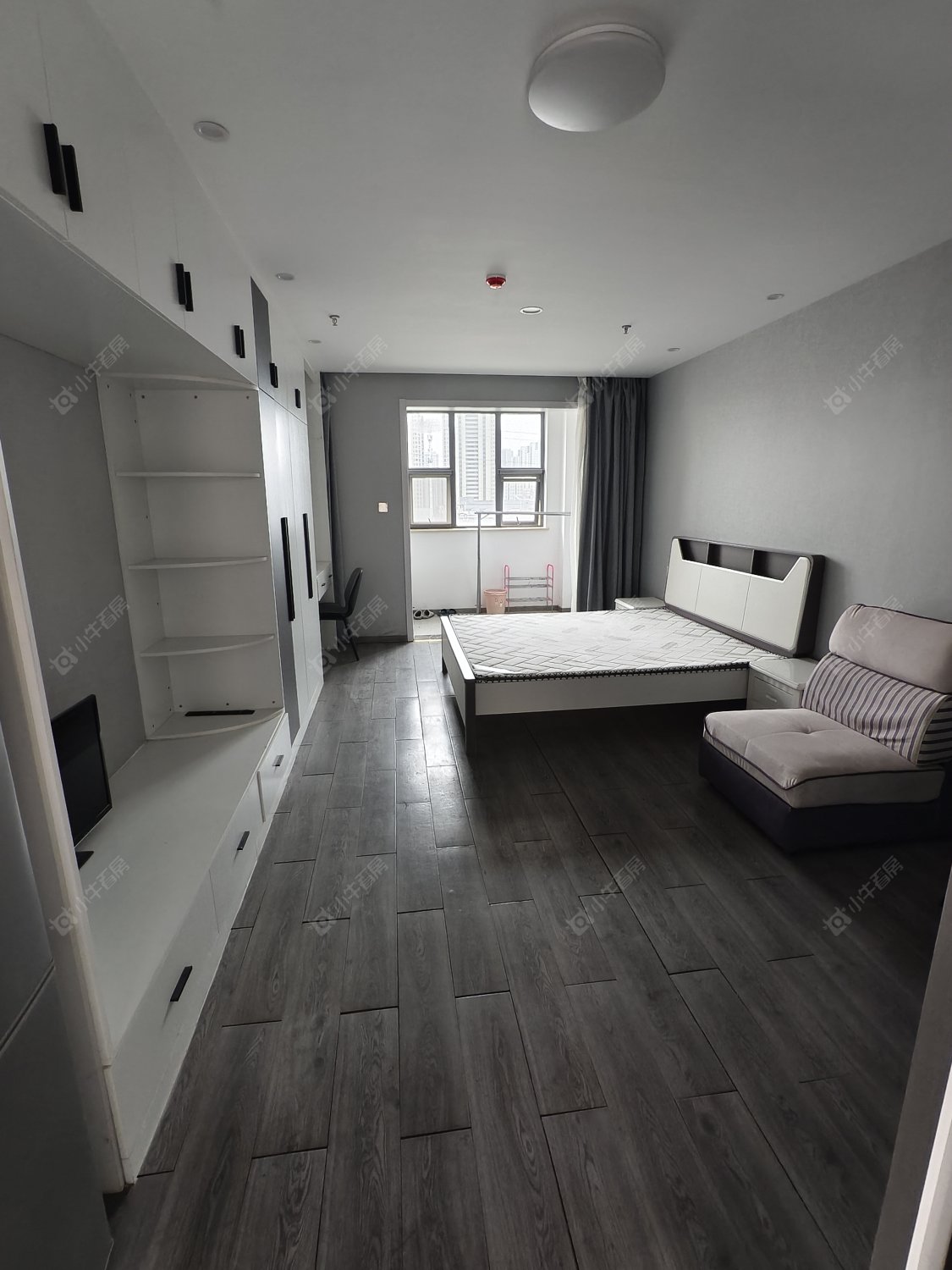 金坛国际公寓房源室内图 常州金坛国际公寓在租房源室内图_小牛看房