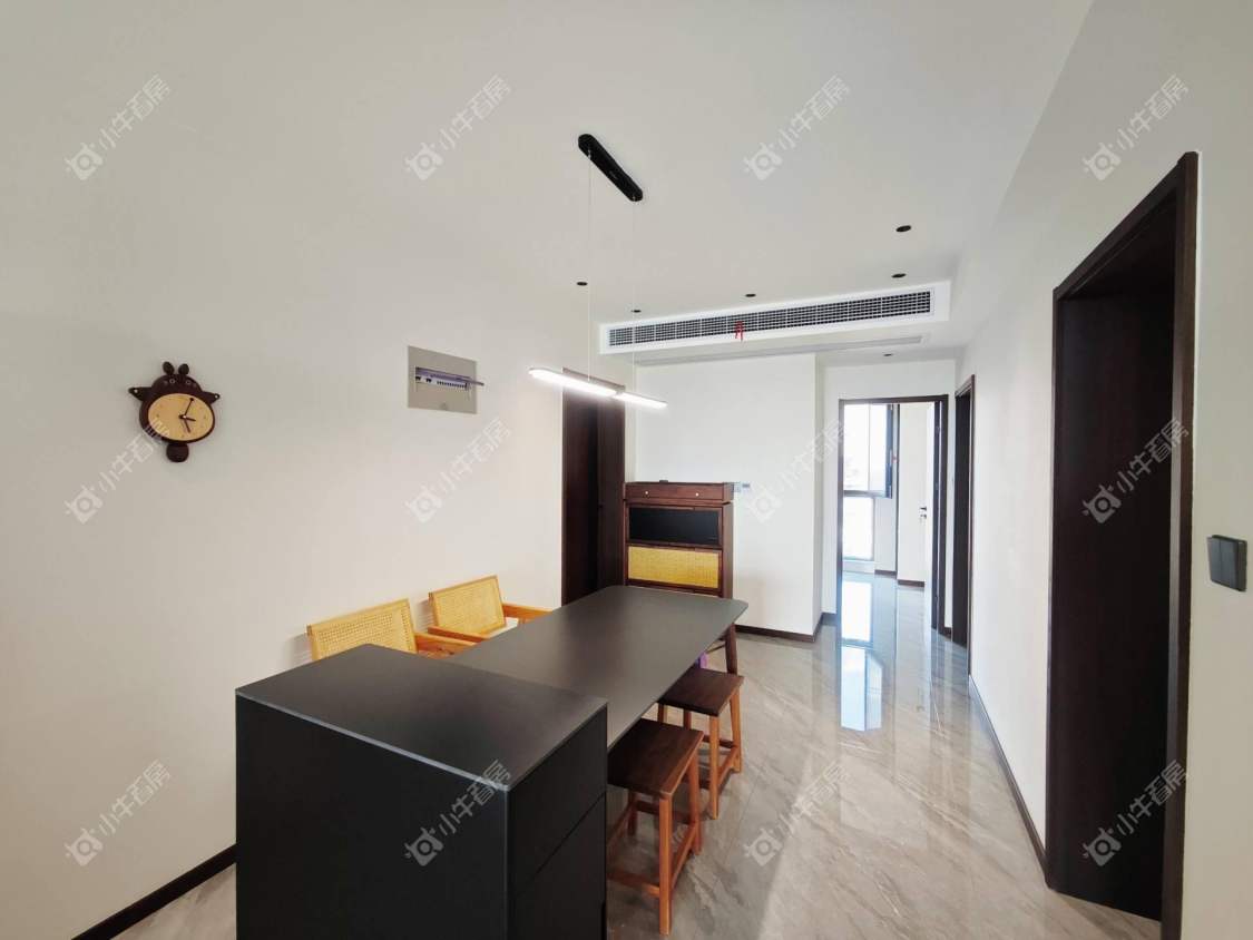 丹阳华都幸福里在售二手房源室内图_小牛看房