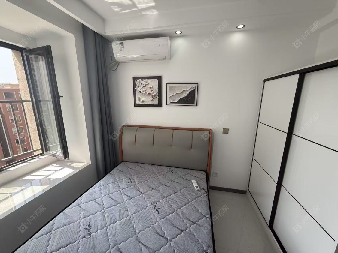 常州万达光语未来一期在租房源_小牛看房