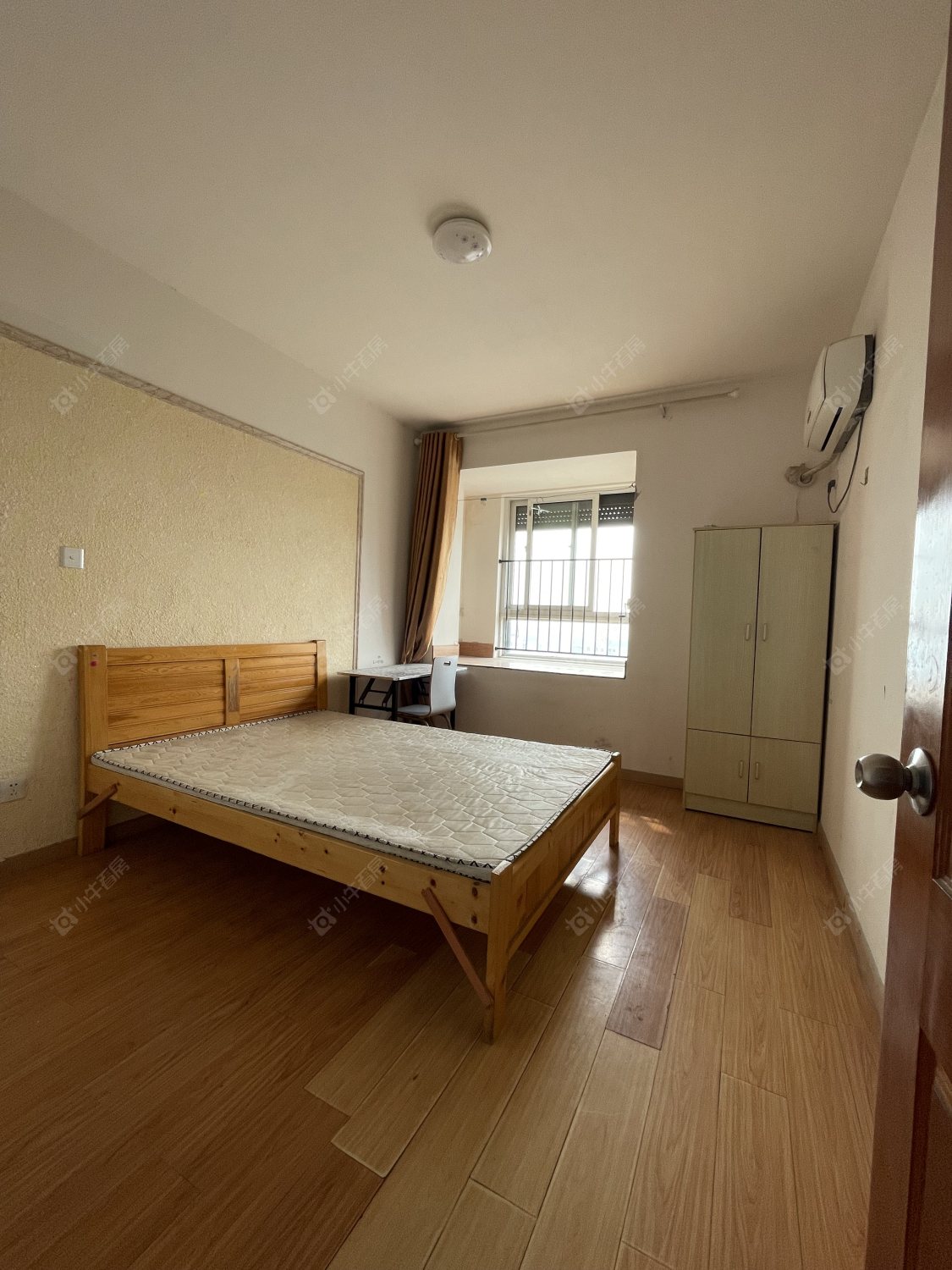 常州津通雅苑2室2厅1卫出租_小牛看房