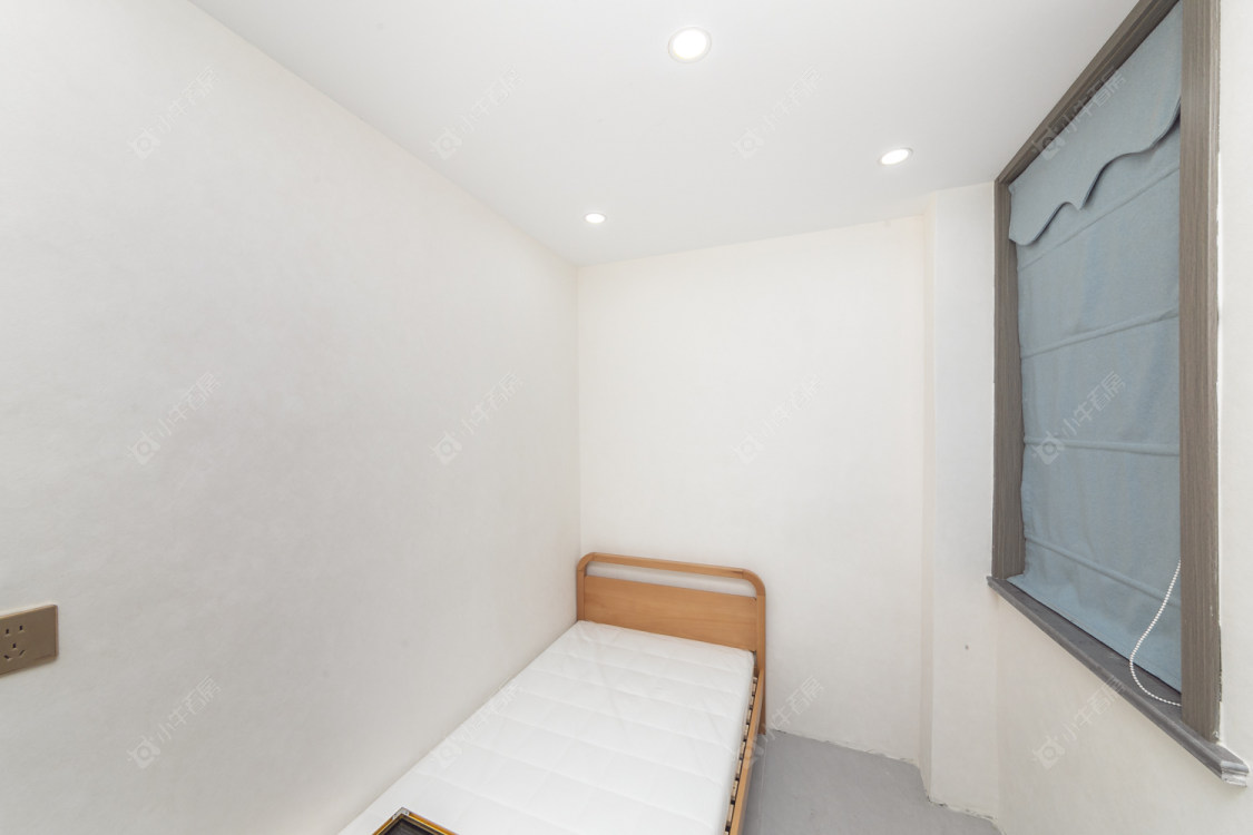 常州清潭六村在售二手房源室内图_小牛看房