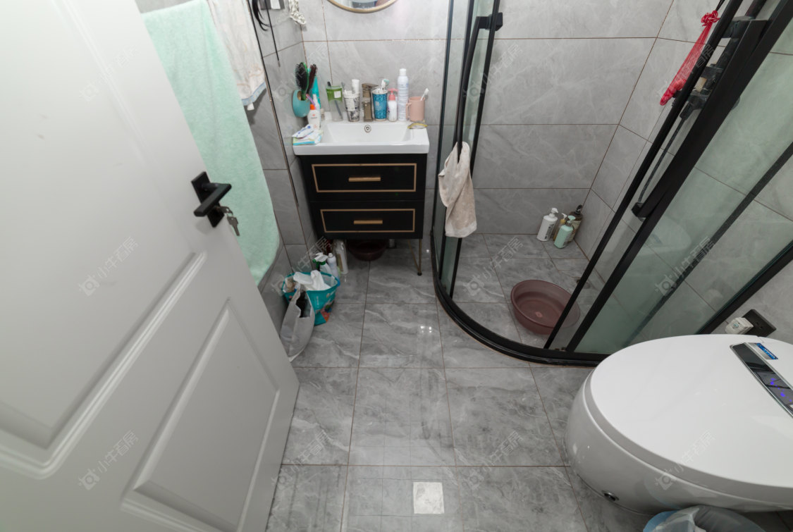 常州常发豪郡在售二手房源室内图_小牛看房