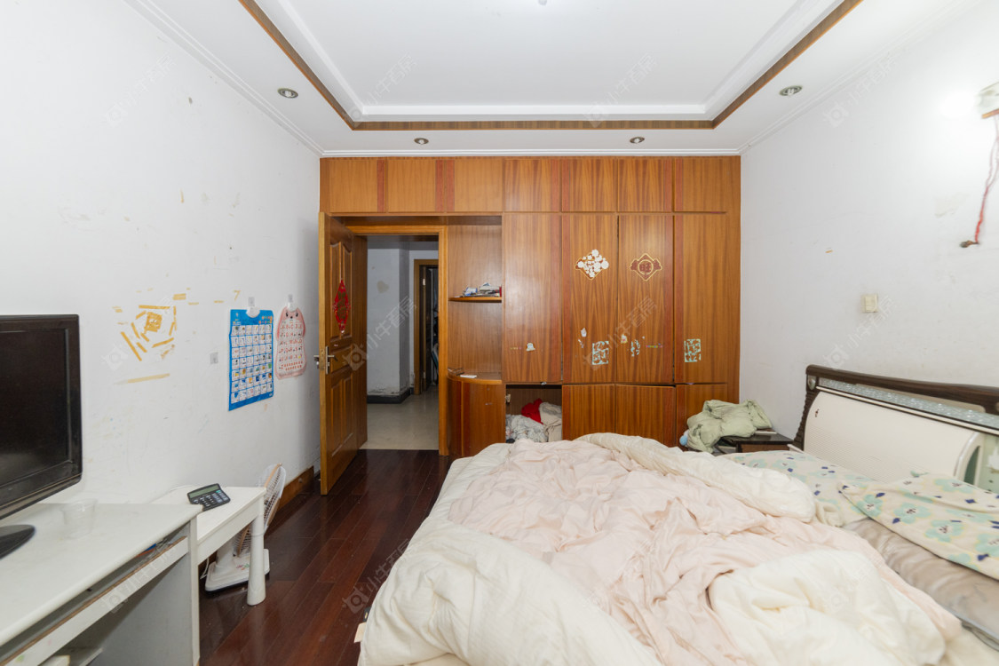 常州长江花苑在售二手房源室内图_小牛看房