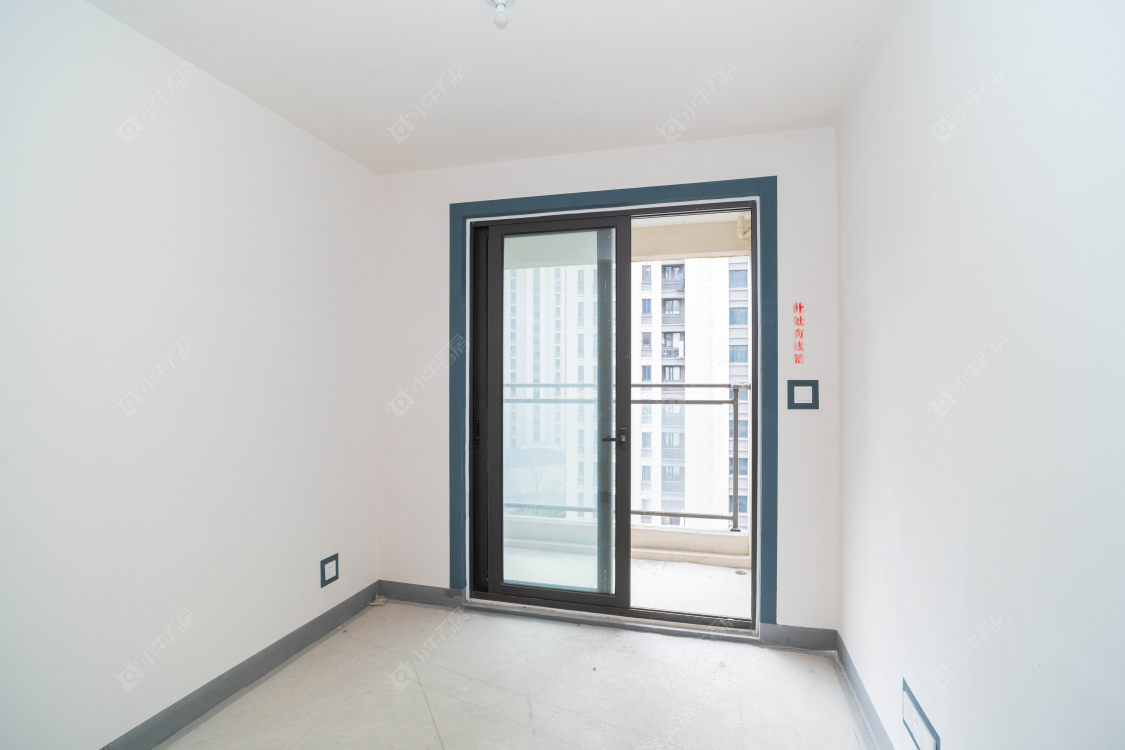 常州保利和光晨樾在售二手房源室内图_小牛看房