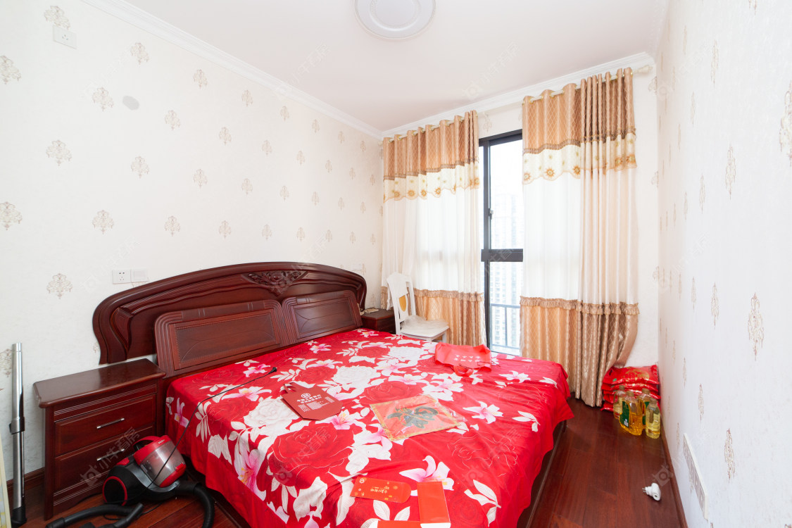 常州大名城西区在售二手房源室内图_小牛看房