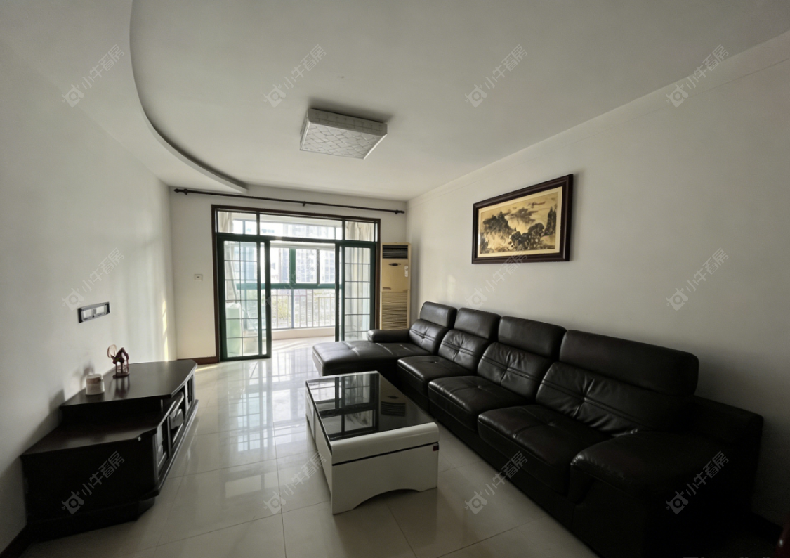 常州银河湾花园3室2厅2卫出租_小牛看房