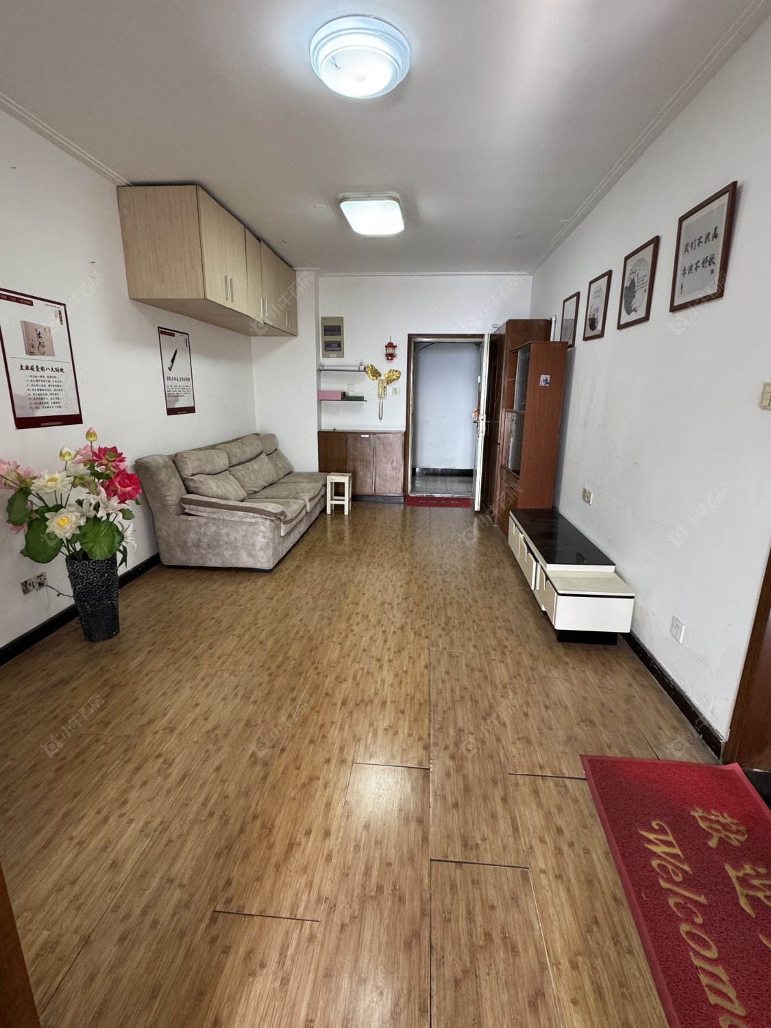 常州金鼎公寓在租房源室内图_小牛看房