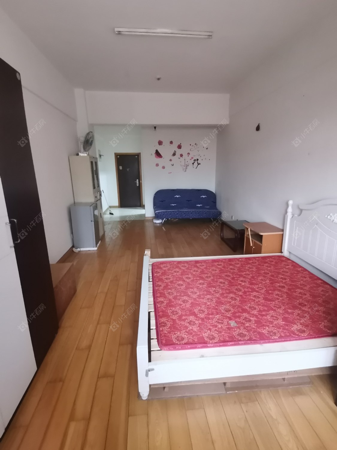 常州御花园(新北)在租房源_小牛看房