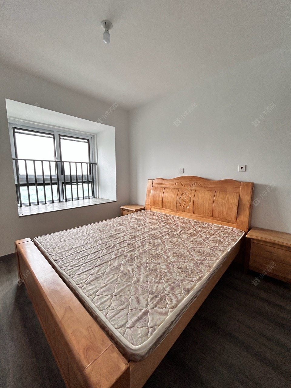 常州华林家园三期在租房源室内图_小牛看房