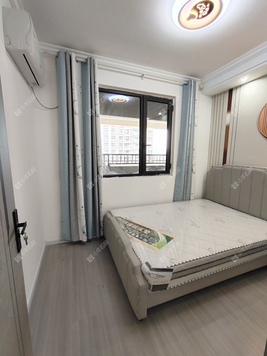 常州衡麓世家在租房源_小牛看房