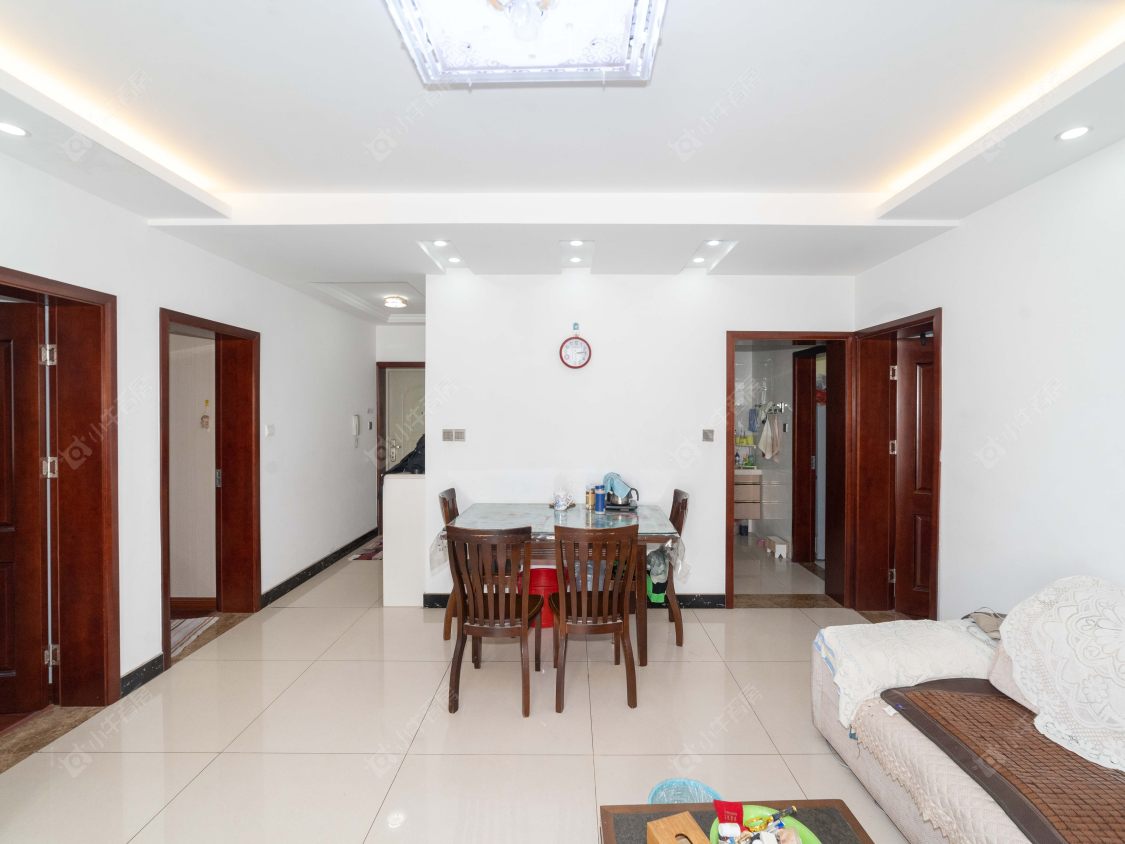 常州蓝天花园西区在售二手房源室内图_小牛看房