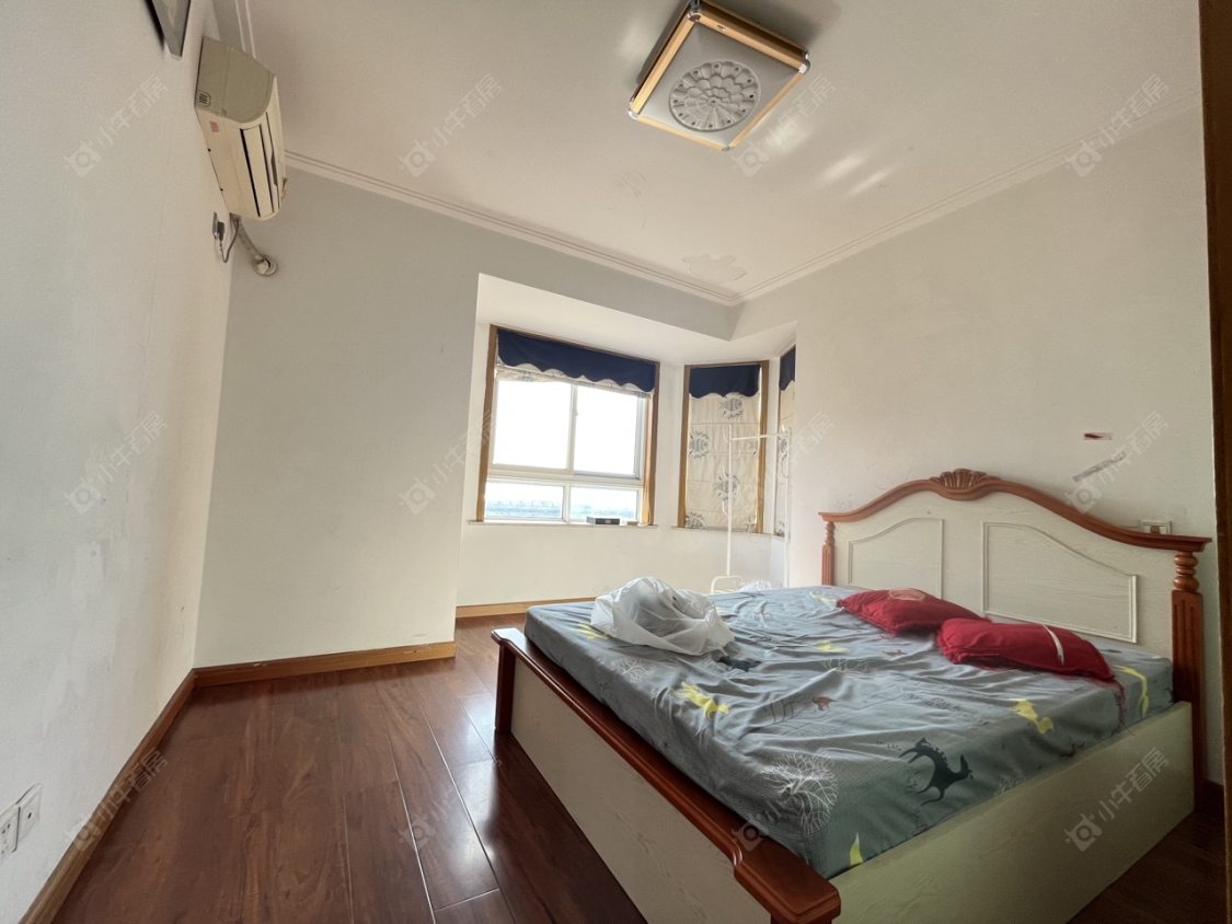 常州新立名园在租房源室内图_小牛看房