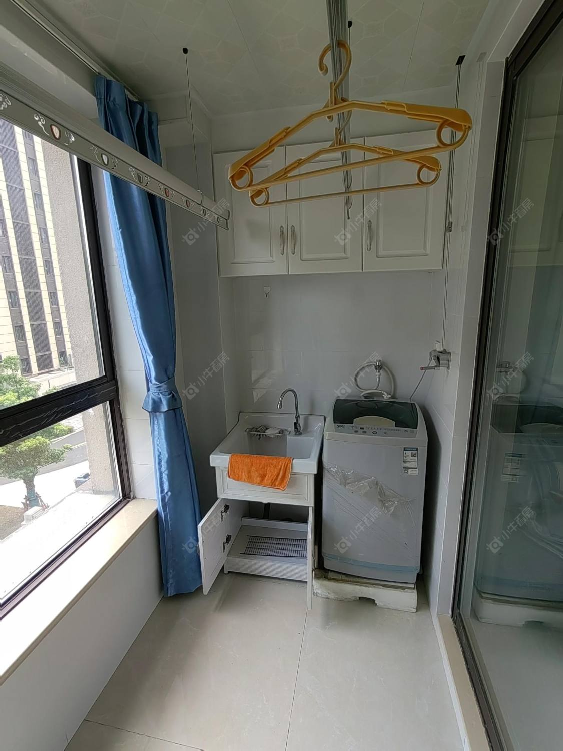 常州牡丹水岸国际在租房源室内图_小牛看房