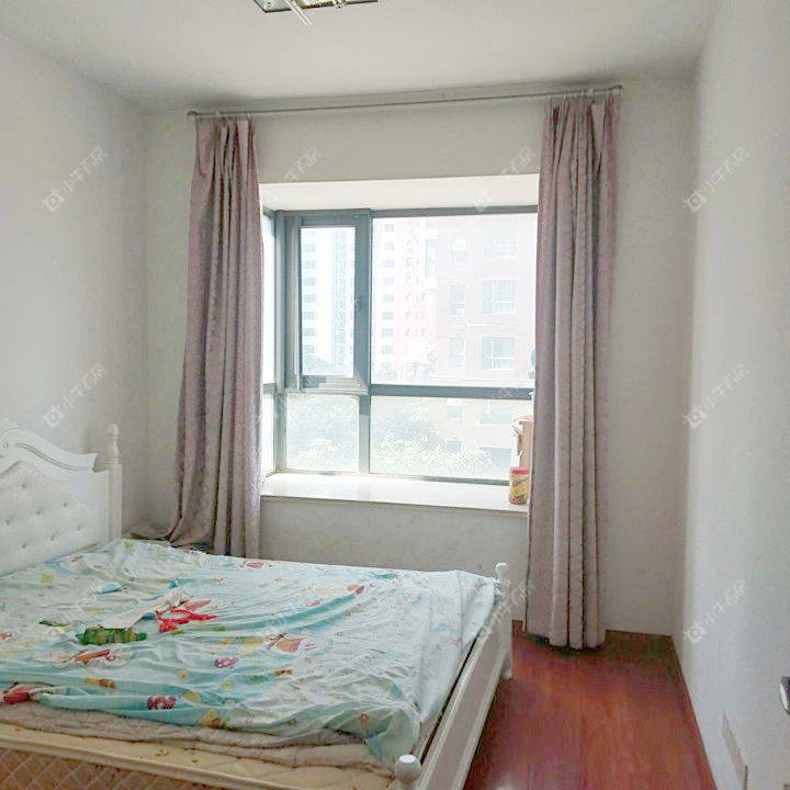 常州南博湾花园在租房源_小牛看房