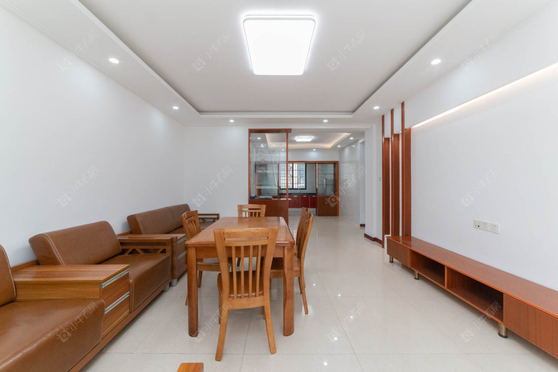 常州申达花苑在售二手房源室内图_小牛看房