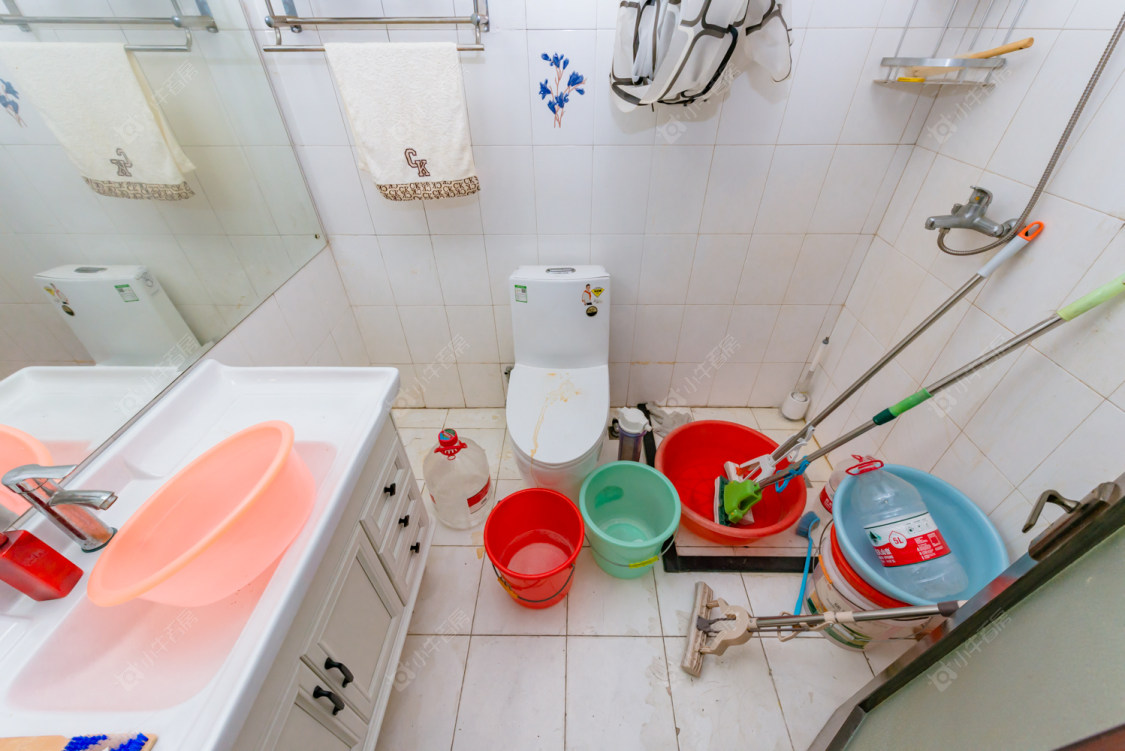 常州江南公寓在售二手房源室内图_小牛看房