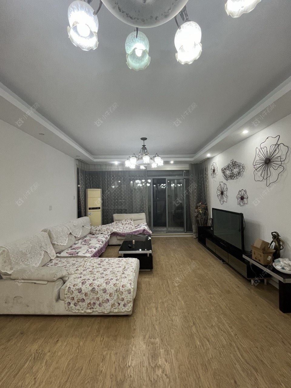 常州滨江明珠城东区在租房源室内图_小牛看房