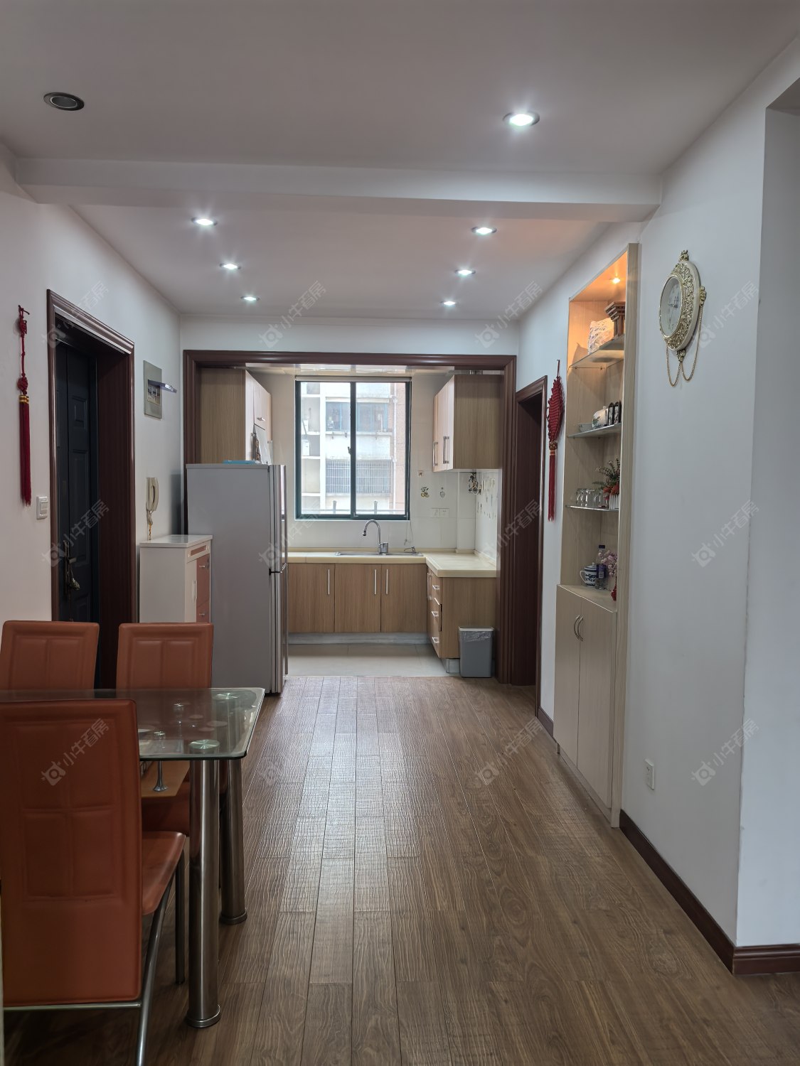 常州百草苑在租房源室内图_小牛看房