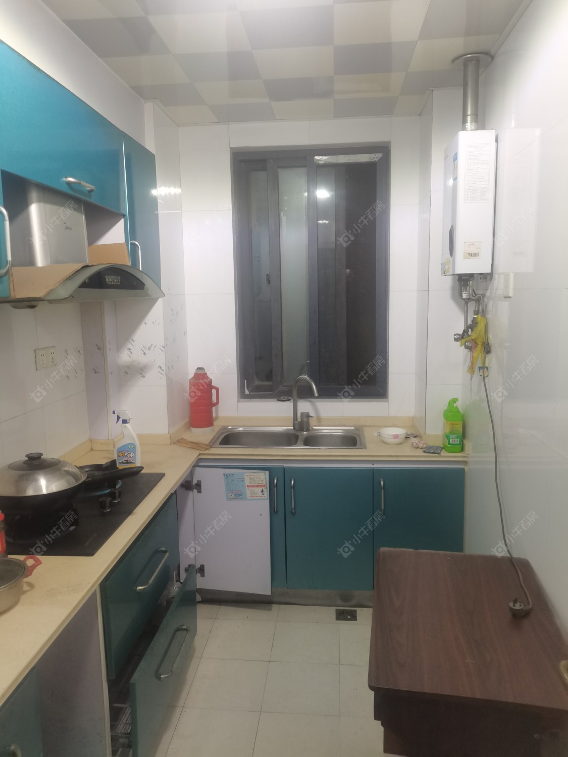 枫林雅都房源室内图 常州枫林雅都在租房源室内图_小牛看房