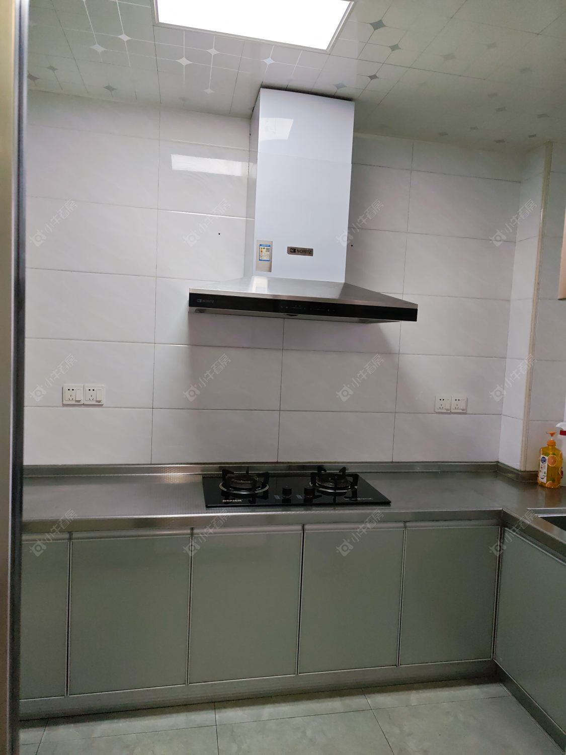 常州雨润城在租房源室内图_小牛看房