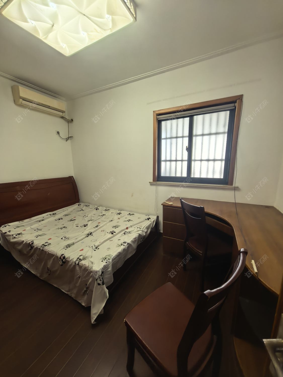 常州新城蓝钻苑东区在租房源室内图_小牛看房