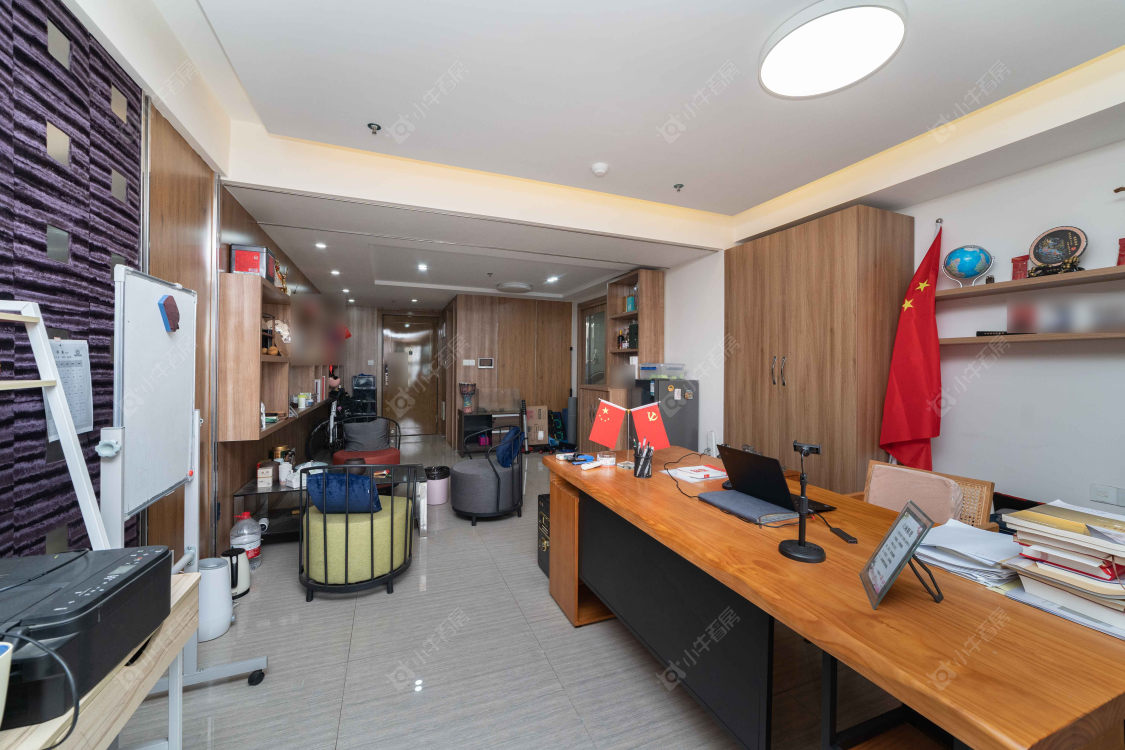 常州恒大翡翠华庭在售二手房源室内图_小牛看房