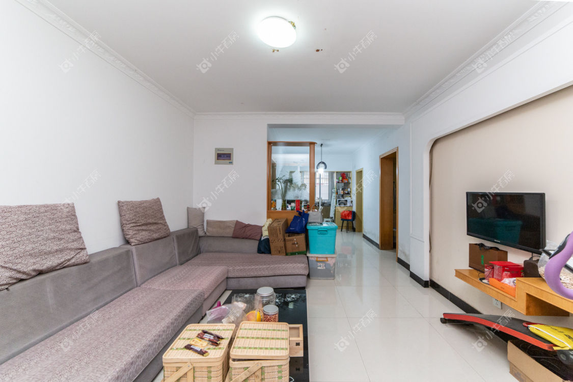 常州顺园二村在租房源室内图_小牛看房