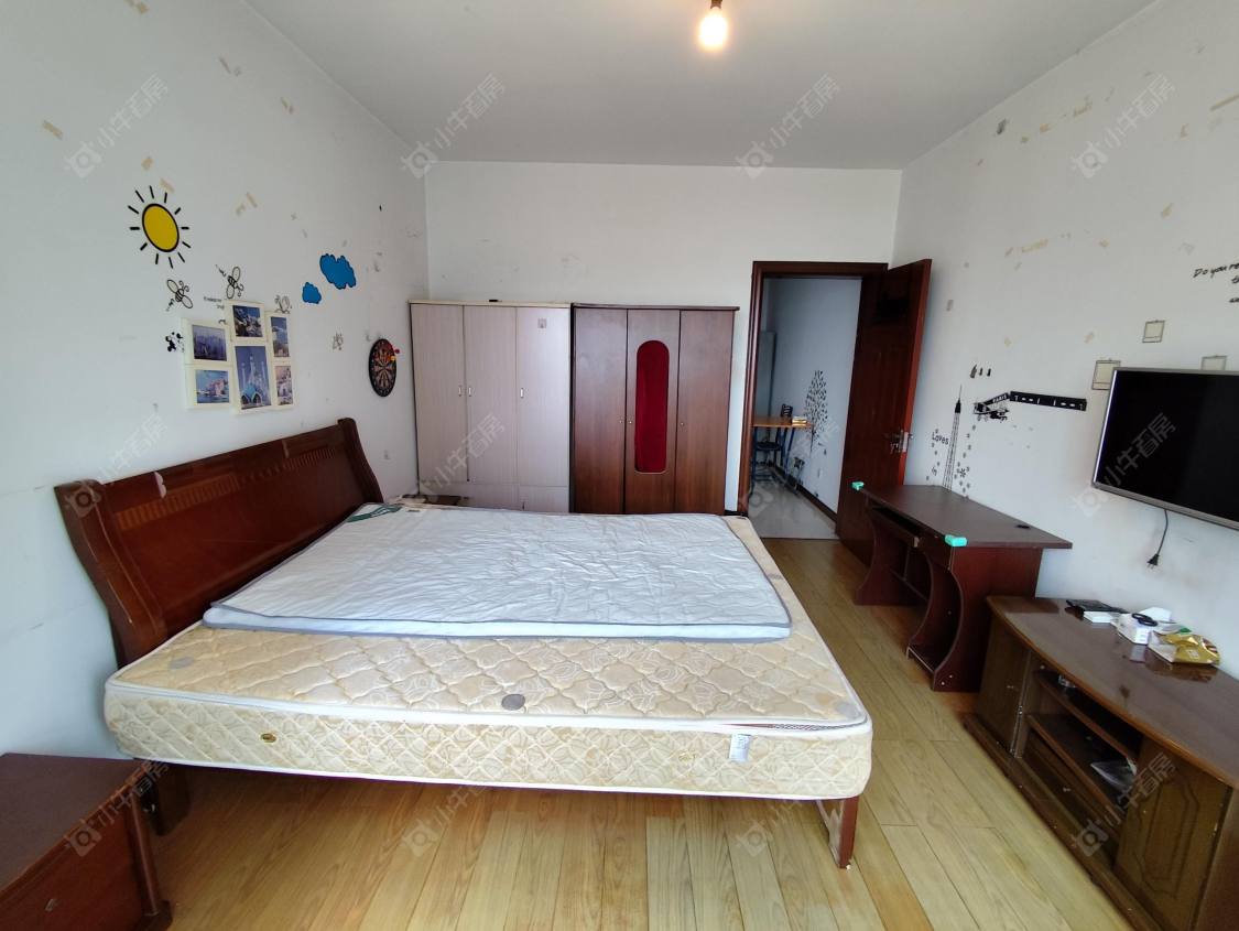 常州学府名门花苑租房_小牛看房