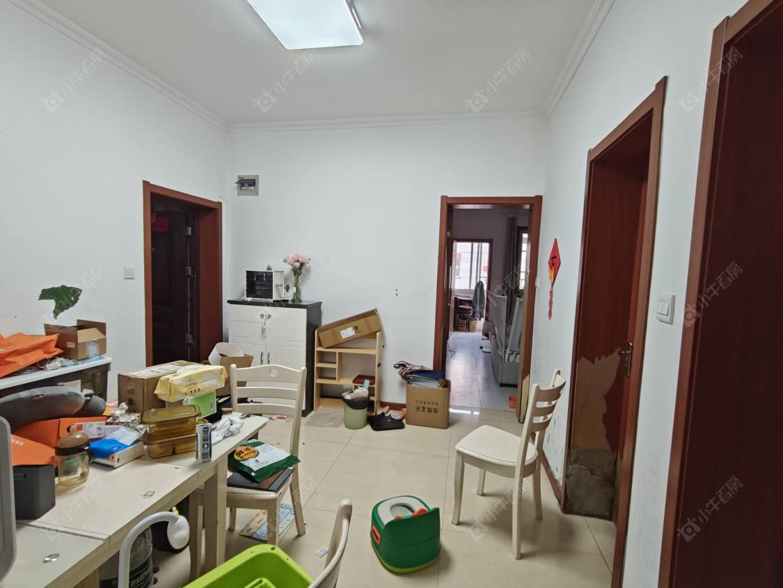 常州建材新村在租房源室内图_小牛看房